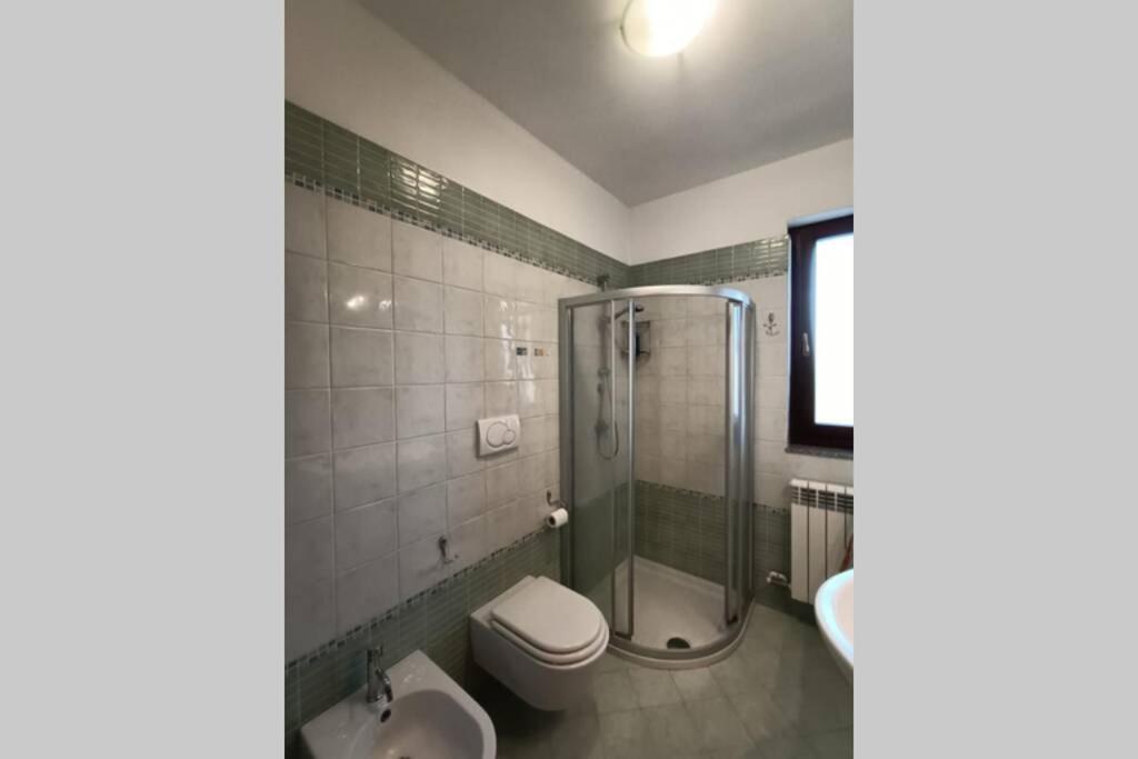 Appartamento A Cinque Minuti Dal Centro Di レッチェ エクステリア 写真